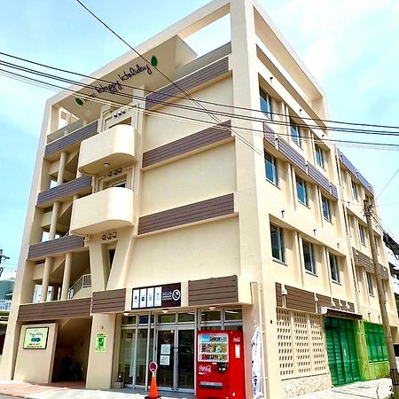 Hotel Happy Holiday Ishigaki Ishigaki  Exterior photo